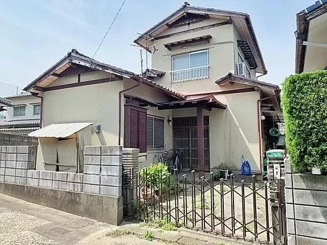Used single-family home Yahatanishi Ward Kamikamitsuyaku 3-chome Used house