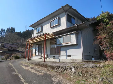 Hita City, Oyamacho Higashi-Oyama (Bungo-Miyoshi Station) 2-story 3LDK