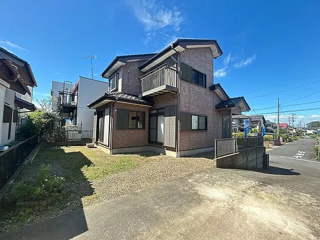 Used single-family home in Tsukuba Mirai City, Nishinodai