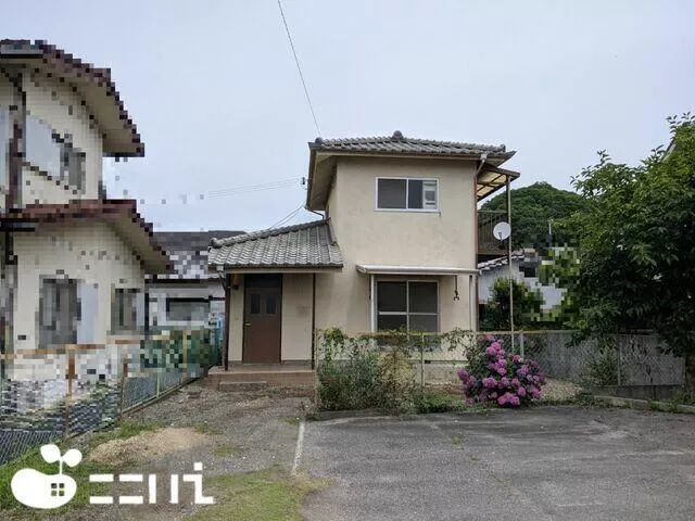 Tatsuno City, Ryuno Town Katayama (Honyuruno Station) 2-story building 5DK