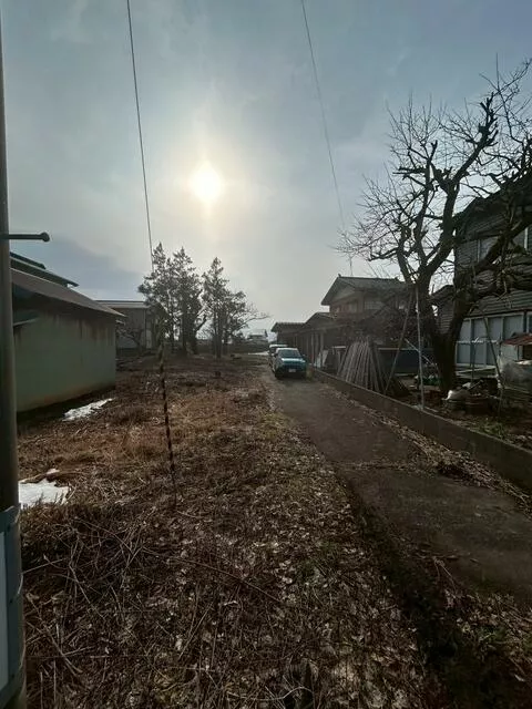 Joetsu City, Oaza Higashinakajima (Kuroi Station) 2-story building 5LDK