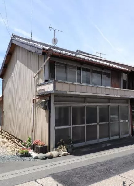 Kakegawa City, Yokosuka 2-story 5DK