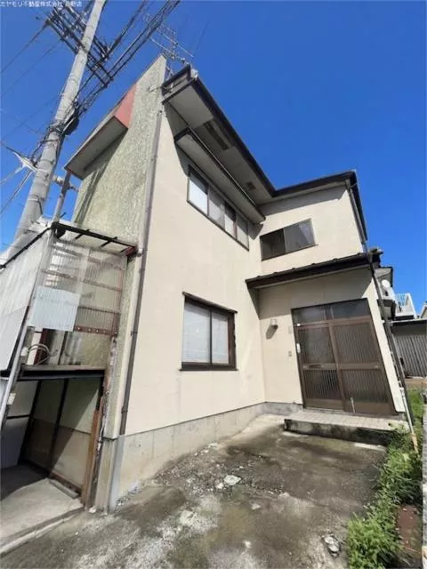 Suzaka City, Oaza Hitaki (Suzaka Station), 2-story, 5DK