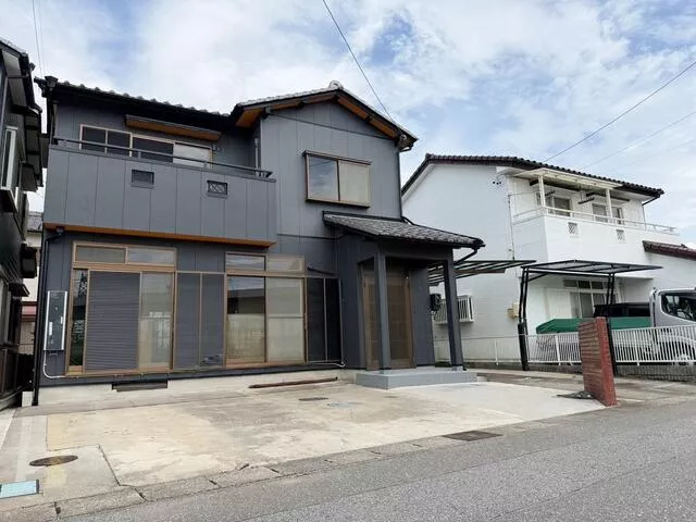 Motosu City, Masada (Mieji Station), 2-story, 3LDK