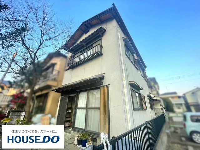 ■This is a family-type layout of 4LDK♪■There are no buildings to the south, ensuring good sunlight♪