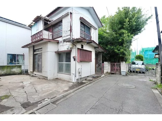 Minamisawa 4 (Hibarigaoka Station) 7.8 million yen