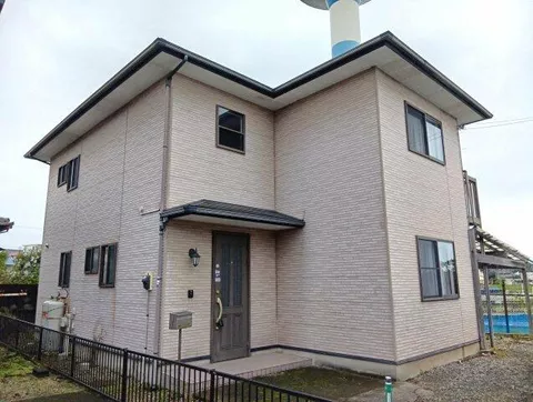 Fuji City Atsuhara (Iriyama Station) 2-story 5DK