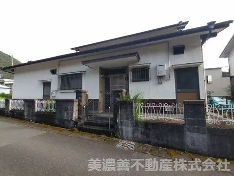 Gifu City, Nagara, 2-story 4LDK