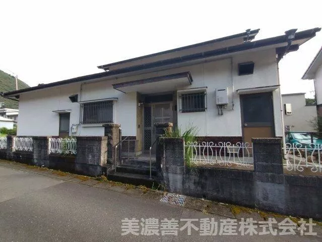 Gifu City, Nagara, 2-story 4LDK