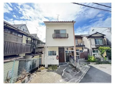 Kamigamo Okamoto-cho (Kitayama Station) 5 million yen