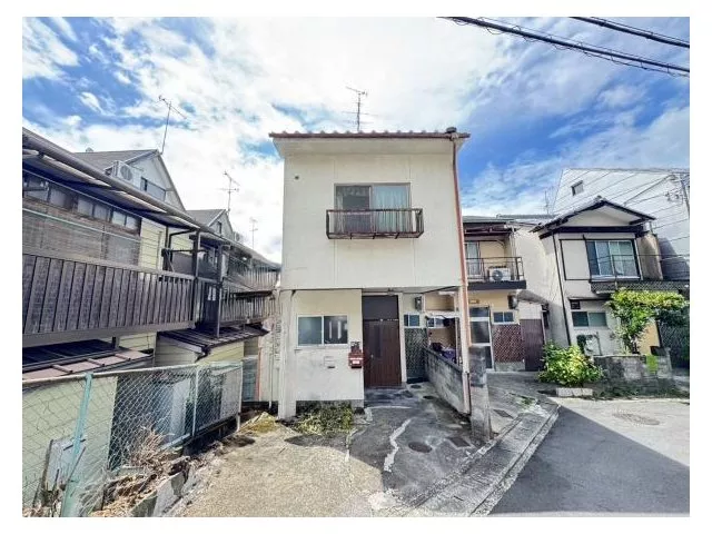 Kamigamo Okamoto-cho (Kitayama Station) 5 million yen