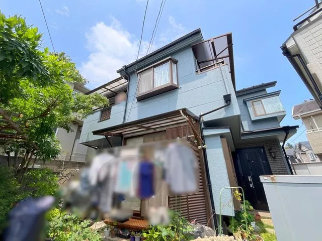 Negabu 2 (Higashi-Ome Station) 7 million yen