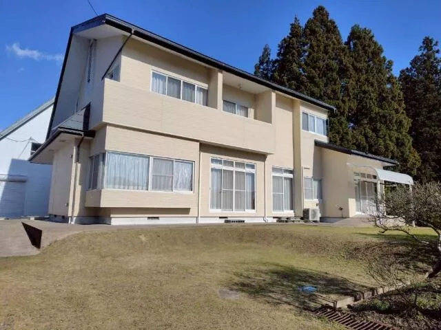 Ichinoseki City, Akaogi, Kamifukuro (Ichinoseki Station), 2-story, 6LDK