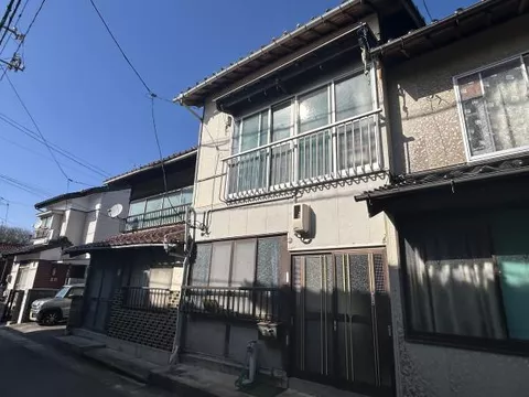 Hamada City, Motohama Town (Hamada Station) 2-story 8DK