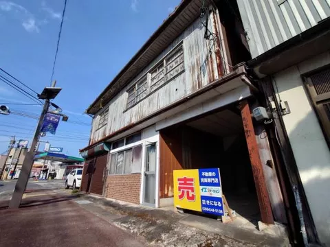 Kobayashi City, Hosono (Kobayashi Station) Two-story building 7DK