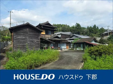 Usuki City, Oaza Suehiro Kodo (Kumazaki Station), 2-story, 6DK