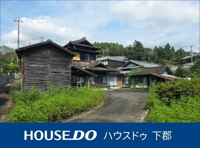 Usuki City, Oaza Suehiro Kodo (Kumazaki Station), 2-story, 6DK