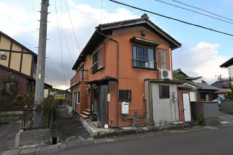 Kuwana City, Oaza Nishitakami (Harima Station) 2-story 3LDK