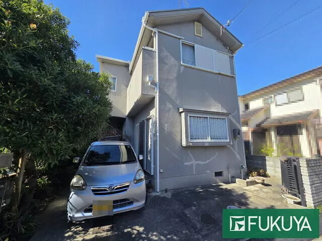 Takasago City, Yoneda-cho, Shima (Houden Station) 2-story building 3SDK
