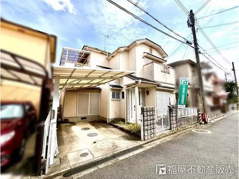 Oaza Motomachi (Kintetsu Gose Station) 5.48 million yen