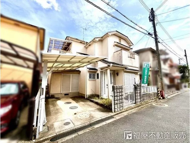 Oaza Motomachi (Kintetsu Gose Station) 5.48 million yen