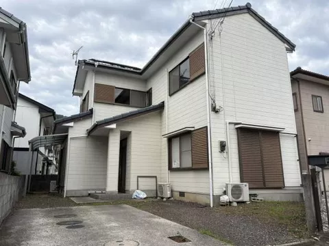 Takamatsu City, Kokubunji Town, Kokubun (Kokubun Station) 2-story 4DK