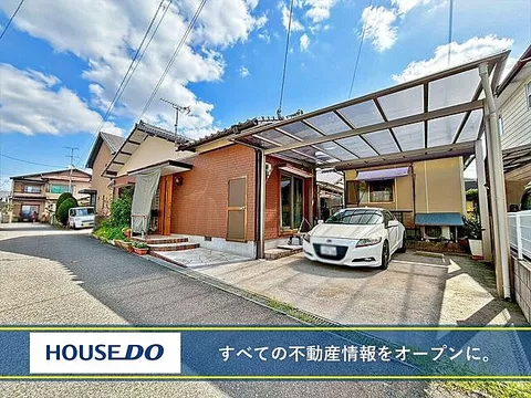 Used single-family home, Kokura South Ward, Nagayoshi East, used house, Nagayoshi Elementary School, Suga Middle School