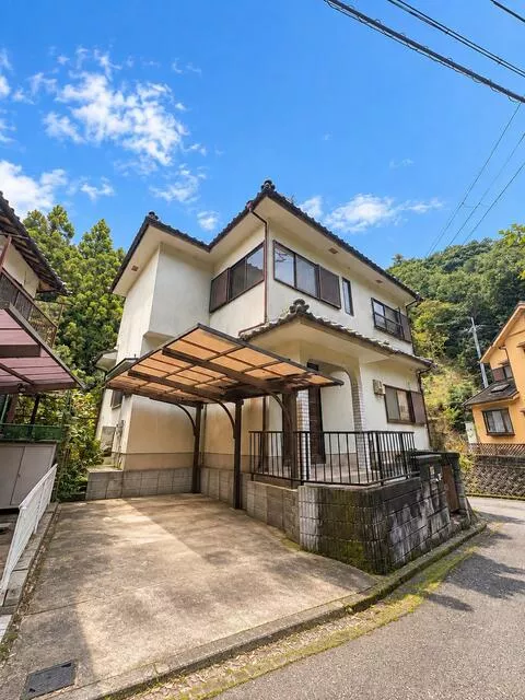 Chihayaakasakamura, Minamikawachi District, Obuki (Kawachinagano Station) 2-story 5LDK