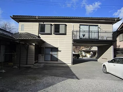 Used single-family home for sale in Hongo, Iijima Town, Kamiiina District