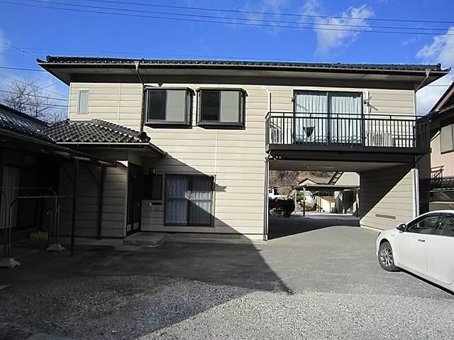 Used single-family home for sale in Hongo, Iijima Town, Kamiiina District