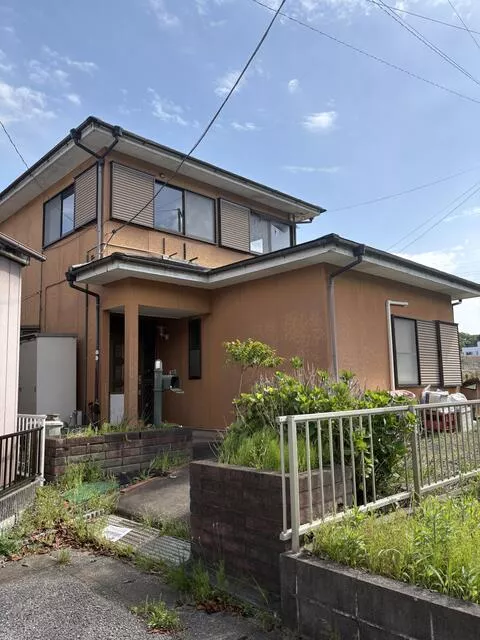 Mobara City Shimo-Ota (Motonou Station) 2-story building 5DK