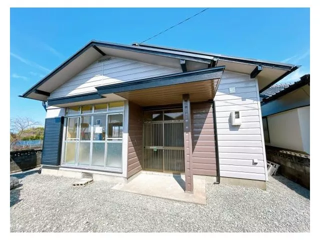 [Open House] Interior and exterior renovated / Move-in possible within the year / Single-story / Seismic construction / Water facilities replacement