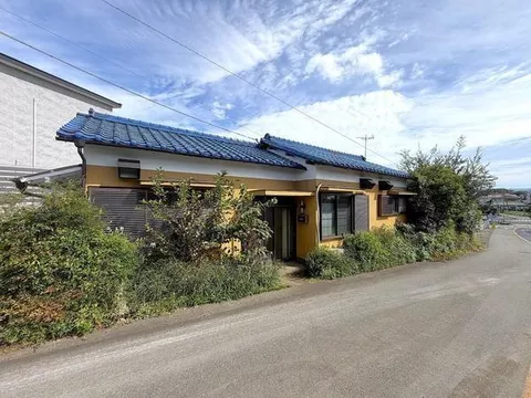 Numazu City, Okamiya (Ooka Station), 1-story, 3DK - Image 1