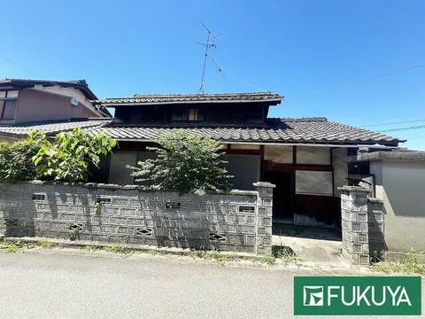 Higashiomi City, Noguchi Town (Ichibeh Station) 2-story 9K