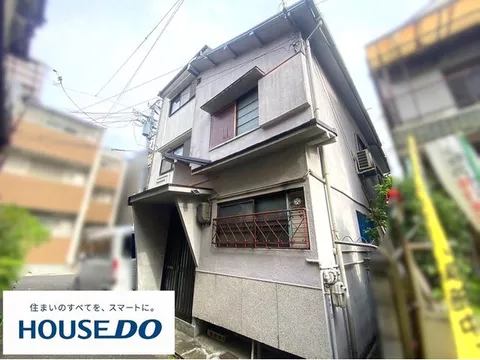 ■Located a 7-minute walk from Keihan Main Line "Kayashima"♪■Please consider as an investment property♪