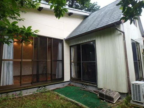 Shimoda City, Ochiai (Inazusa Station) 2-story building 1LDK