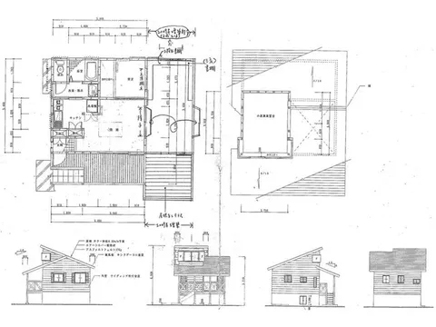 Tone Town Oibai 4.5 million yen