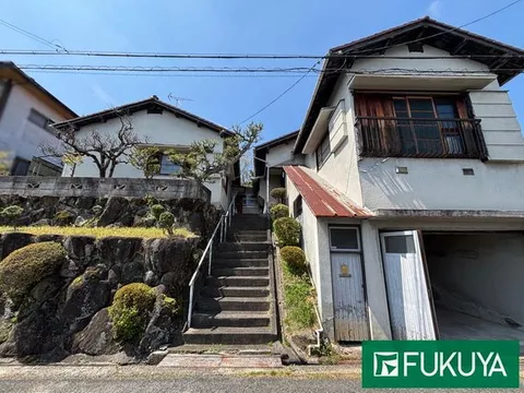 Kasugaoka 2 (Tatsutagawa Station) 5.8 million yen