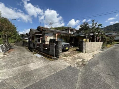 ☆Compact single-story house☆ A must-see for DIY enthusiasts! Enjoy creating your own space☆