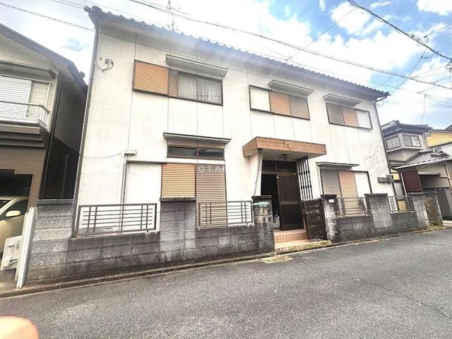 Nishihorie (Shinkawabashi Station) 5,800,000 yen