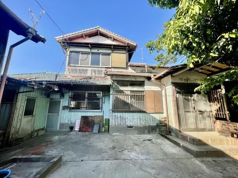 Yanagawa City, Yamato Town Saragaki-hiraki, 2-story, 6LDK - Image 4