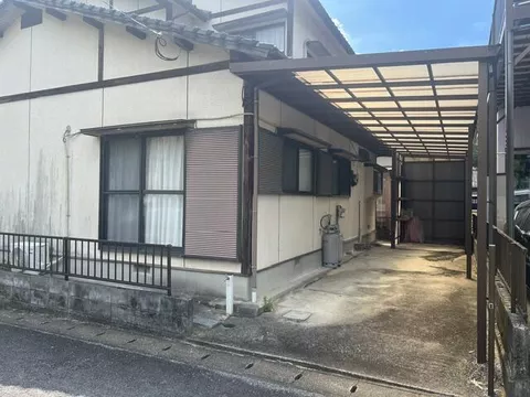Takeo City, Kitakata Town, Oaza Osaki Nishikane (Takahashi Station), 2-story, 4DK - Image 4