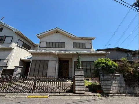 Kinomoto (Yahata-mae Station) 7 million yen