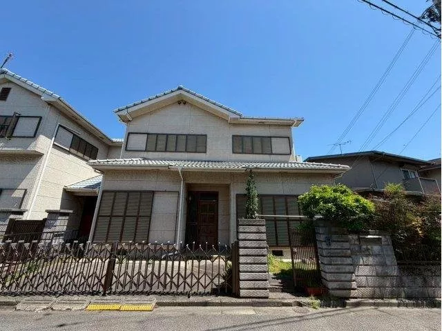 Kinomoto (Yahata-mae Station) 7 million yen