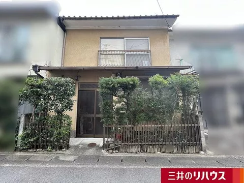 Nishigamo Inokuchi-cho 4.5 million yen