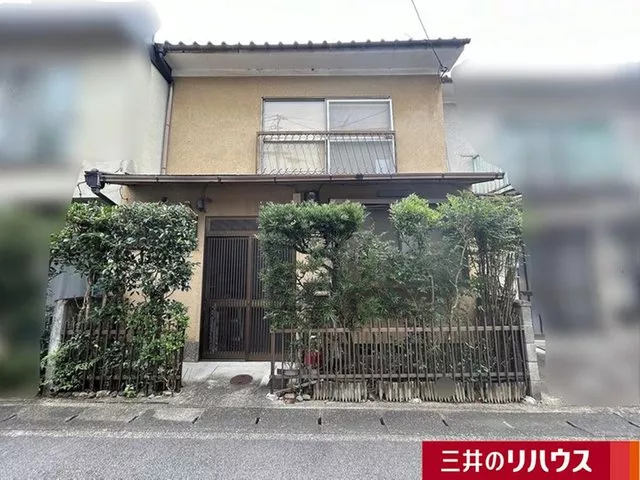 Nishigamo Inokuchi-cho 4.5 million yen