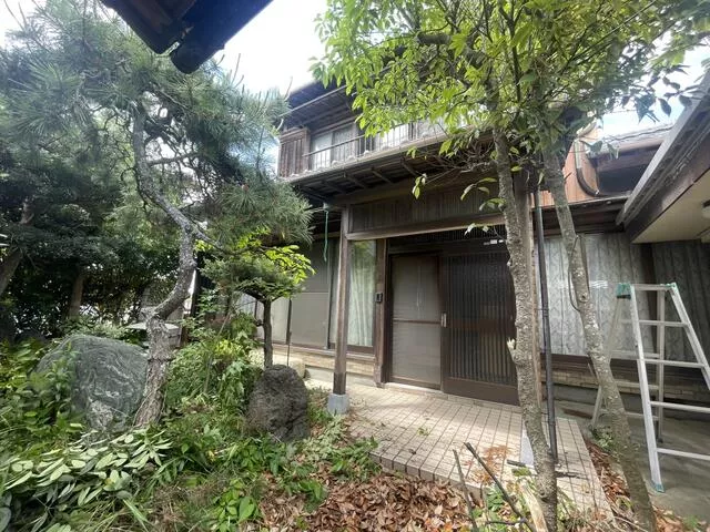 Tsu City, Shiratsuka Town (Shiratsuka Station) 2-story building 6DK