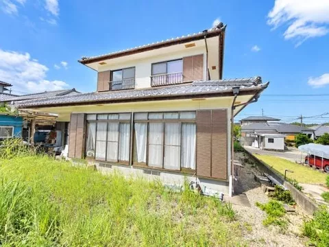 Miyazaki City, Sadowara Town, Higashikaminaka (Sadowara Station), 2-story, 6DK