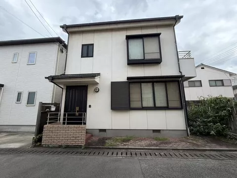 Oita City Toyomachi 1-chome (Oita Station) 2-story 3DK