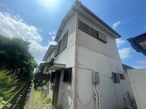 A stroll to the sea on foot! A base for leisure♪ Can also be used as a weekend villa or income property.